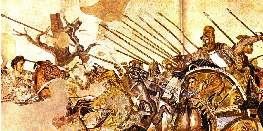 Battle of Issus