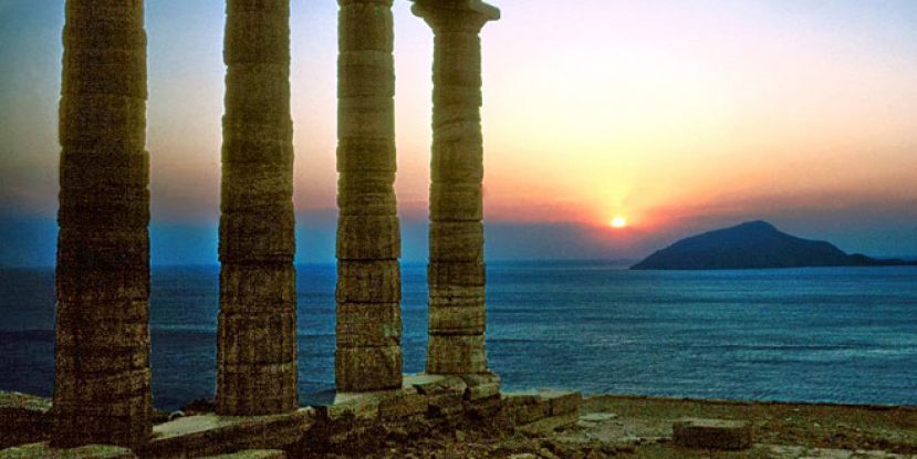 Greece The most beautiful country in the world