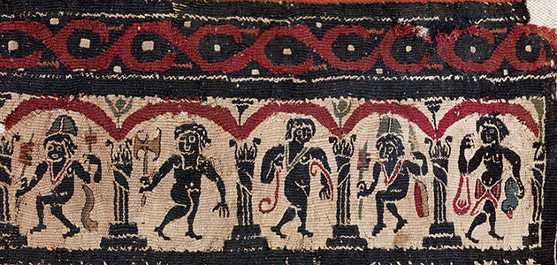 Dionysus Indian war