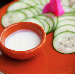 Tzatziki dip